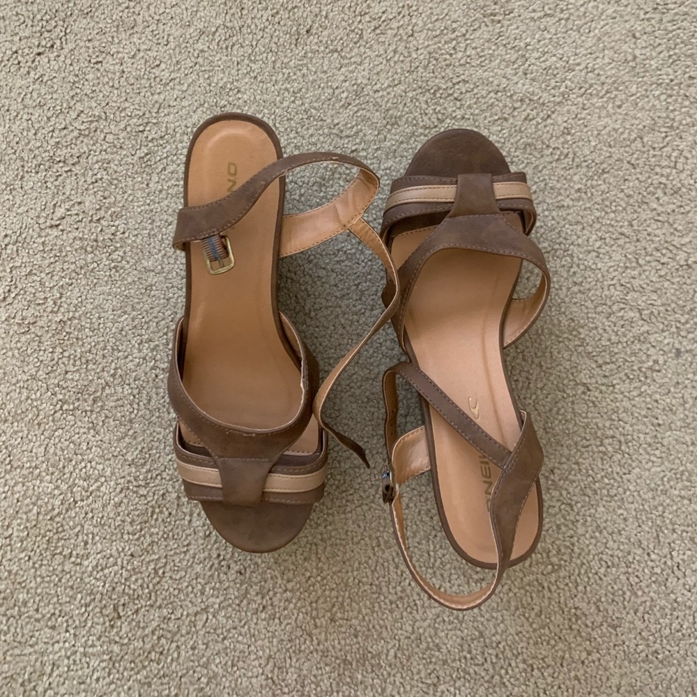 o’neil wedges